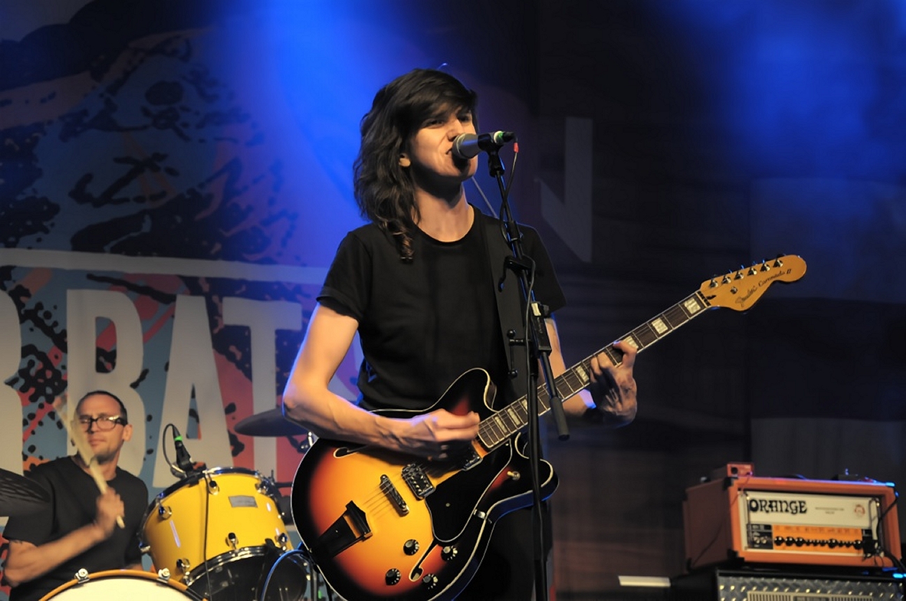 Worriers – 20.10.2018 – Köln, Live Music Hall