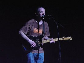 The Wrens – 01.04.2006 – Köln, Gebäude 9