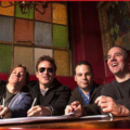 10+10 mit: The Wrens