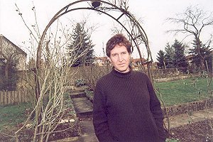 Steve Wynn – Das weiße Rauschen