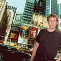 Steve Wynn – Neulich in New York