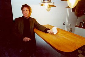 Steve Wynn – Wasser zu Wein