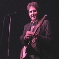 Steve Wynn, The Silos – 22.05.2001 – Brüssel, Botanique