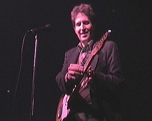 Steve Wynn, The Silos – 22.05.2001 – Brüssel, Botanique