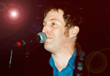 Steve Wynn – 25.04.1999 – Amsterdam, Paradiso
