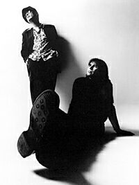 Andy Partridge