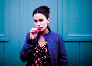 Yael Naim