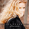 Trisha Yearwood – Real Live Woman