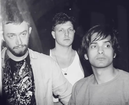 Yeasayer