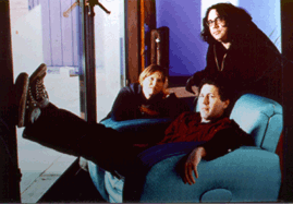 Yo La Tengo – Die tiefere Bedeutung der bedeutungslosen Tiefe.