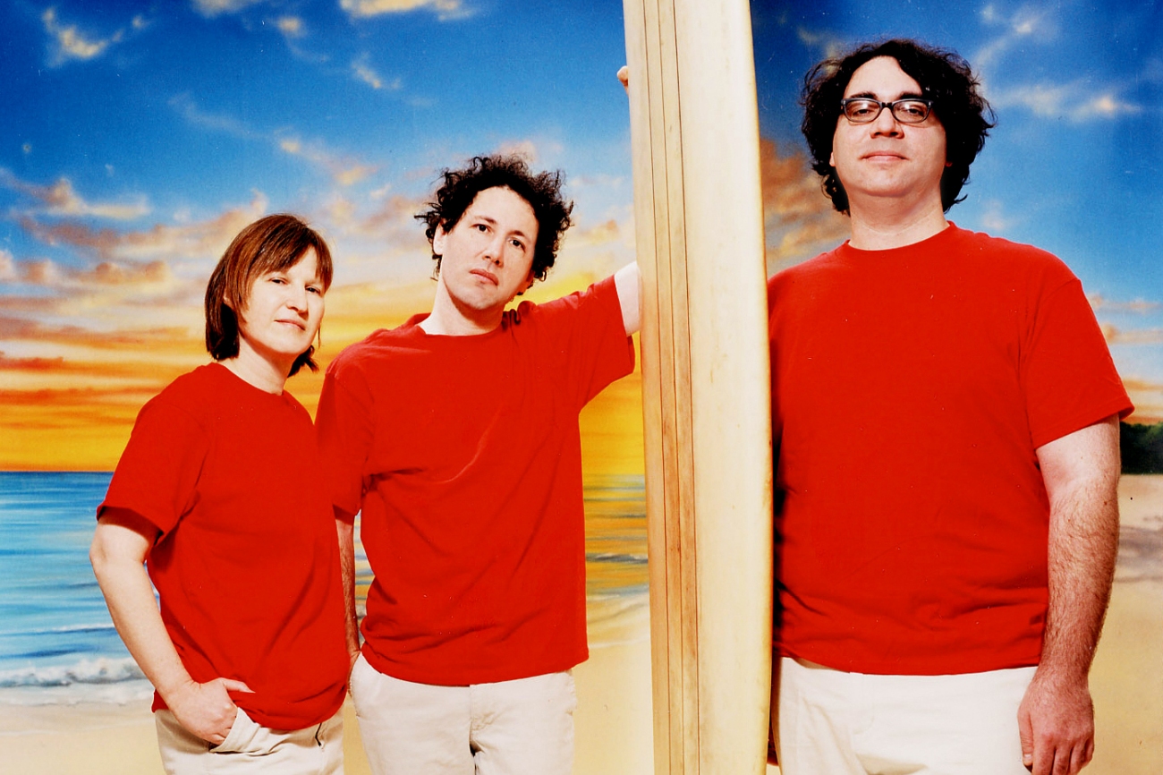 Yo La Tengo – Im Spaßbad mit Yo La Tengo