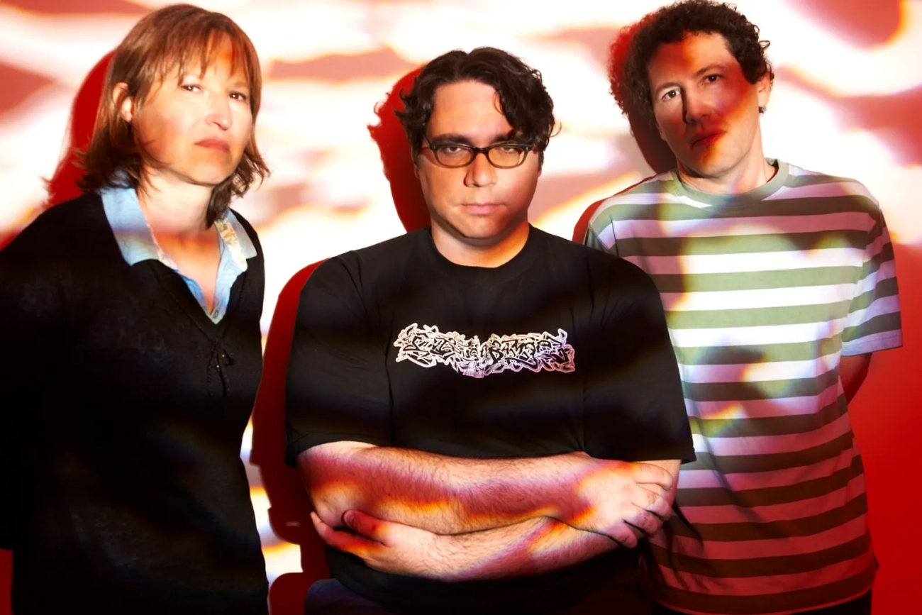 Yo La Tengo, A Heart Is An Airport – 19.11.2009 – Hamburg, Markthalle