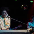 Yo La Tengo, Masha Qrella – 23.11.2006 – Düsseldorf, Zakk