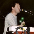 Yo La Tengo, M. Ward – 11.05.2003 – Köln, Kantine
