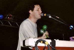 Yo La Tengo, M. Ward – 11.05.2003 – Köln, Kantine