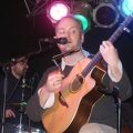 James Yorkston And The Athletes – 23.11.2004 – München, Harry Klein