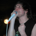You Me At Six, Emmy Shot A Unicorn – 09.06.2009 – Hamburg, Logo
