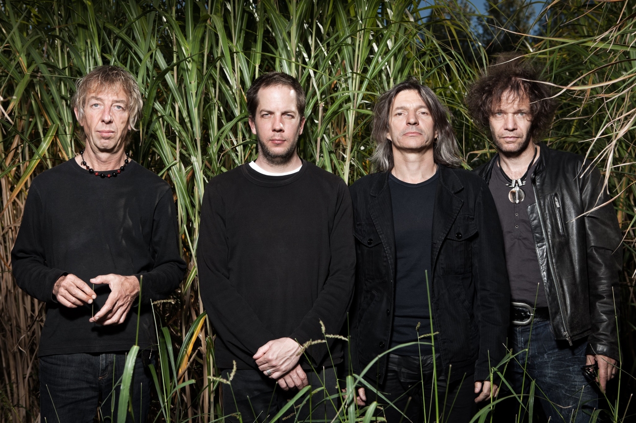 The Young Gods – (Un)vereinbar