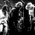 Neil Young & Crazy Horse, The Black Crowes – 23.06.2001 – Oberhausen, Arena