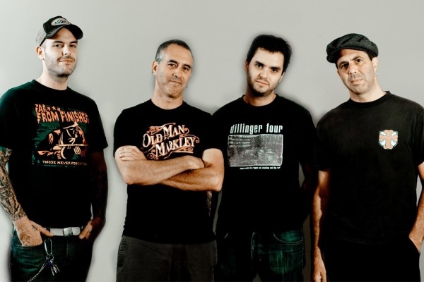 Youth Brigade – Geschichte