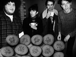 Yuck – 23.10.2011 – Hamburg, Molotow