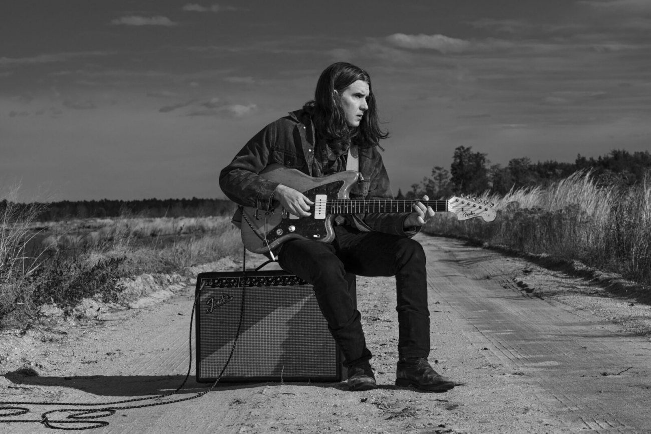 Zachary Cale – Tagträumen auf dem Highway