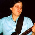 Thalia Zedek – 25.11.2001 – Köln, Gebäude 9