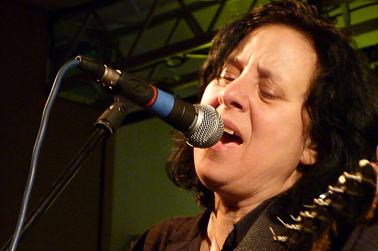 Thalia Zedek Band, Greta Gertler & Adam D. Gold – 28.02.2014 – Dortmund, Institut – die Bar des Schauspielhauses