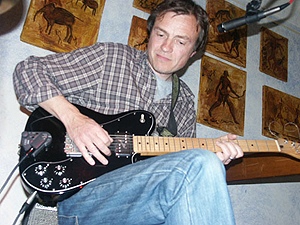 Zeitloop – 05.06.2004 – Bonn, Tiferet