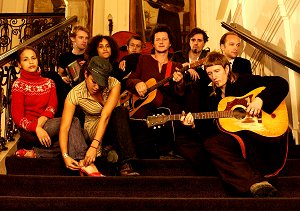 Zita Swoon – 28.04.2005 – Rees-Haldern, Gasthof Tepferdt
