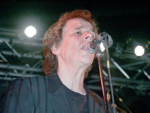 The Zombies – 18.05.2004 – Köln, Kantine