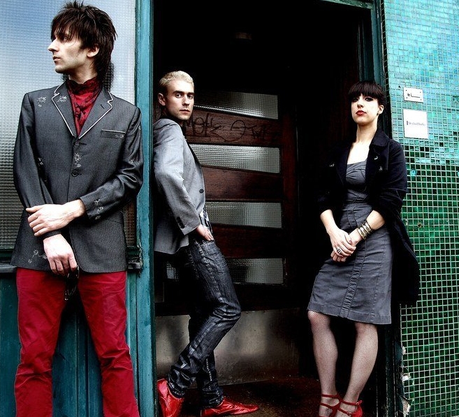 Zoot Woman – Past, Present and Future