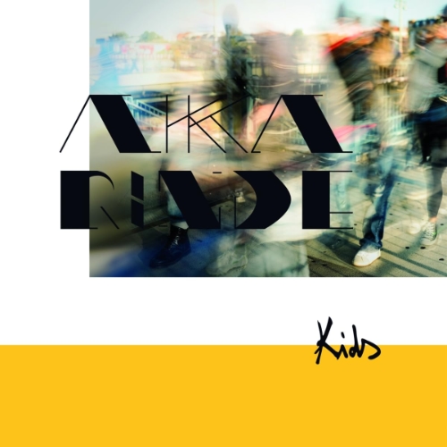 AKa Rinde – Kids