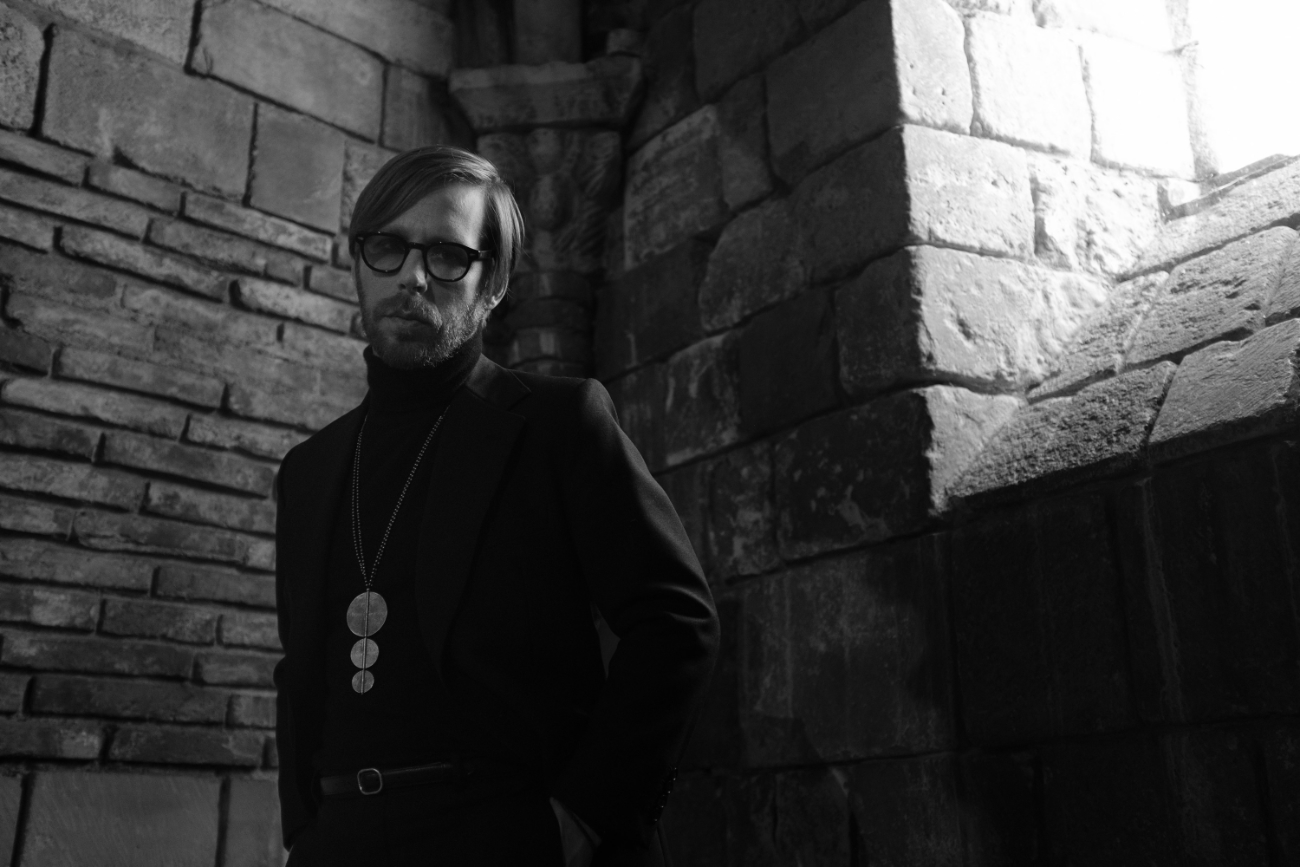 10+10 mit: Adam Lytle