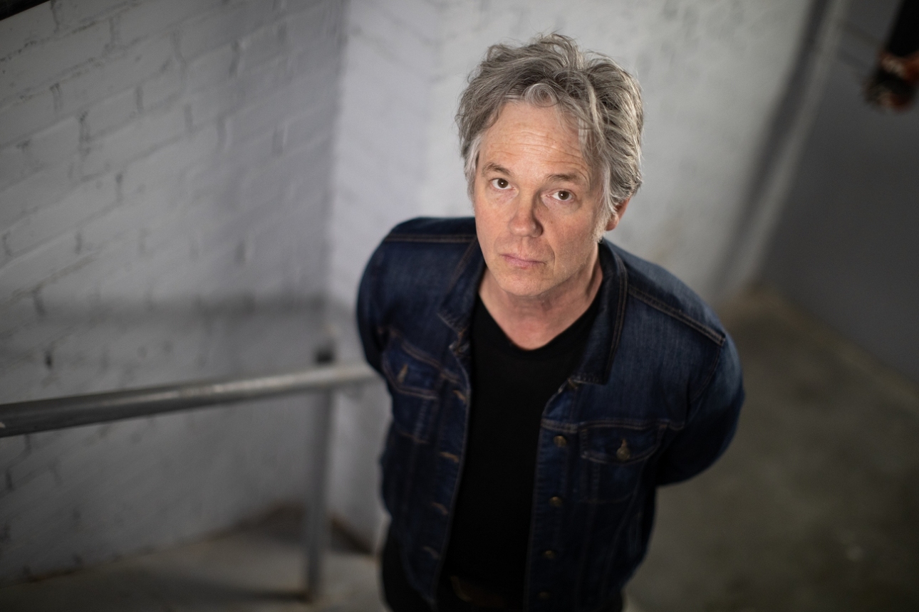 Chris Brokaw (Foto: Ben Stas)