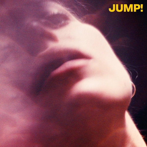 Elsa – Jump!
