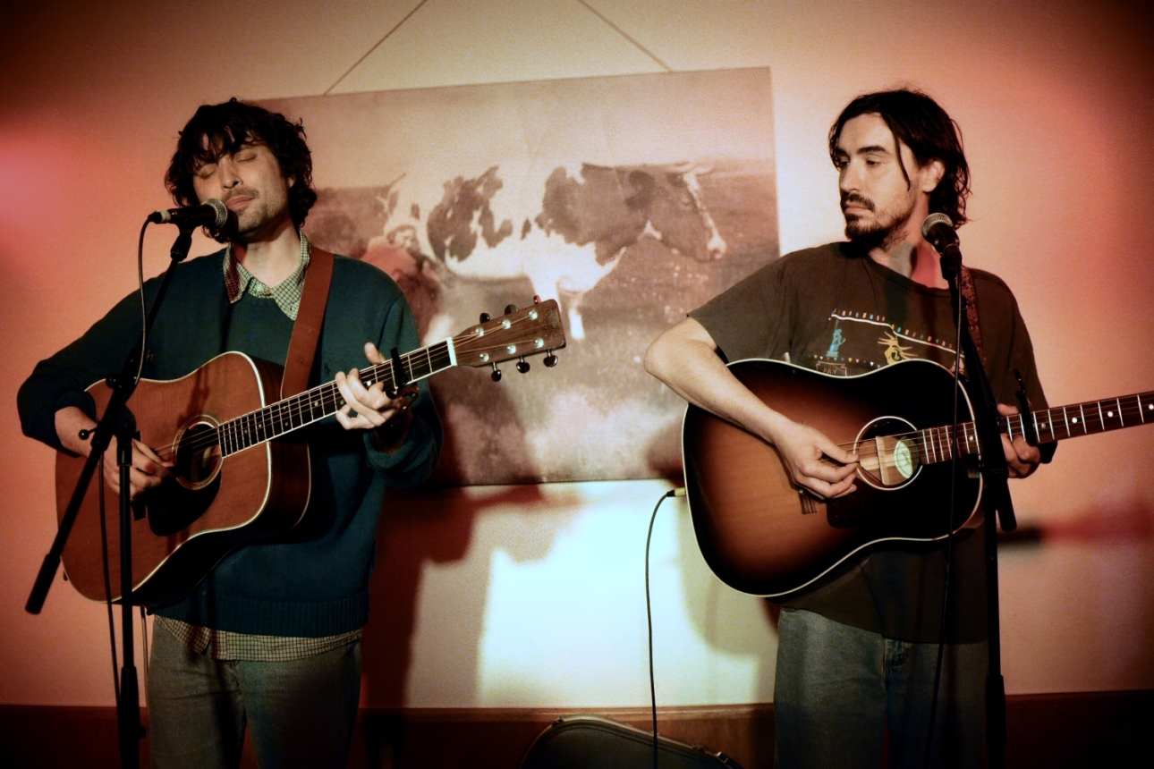 Flyte - 06.04.2025 - Haldern (Foto: Simon Mahler)
