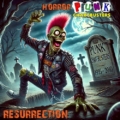 Horror Punk Chartbusters – Resurrection