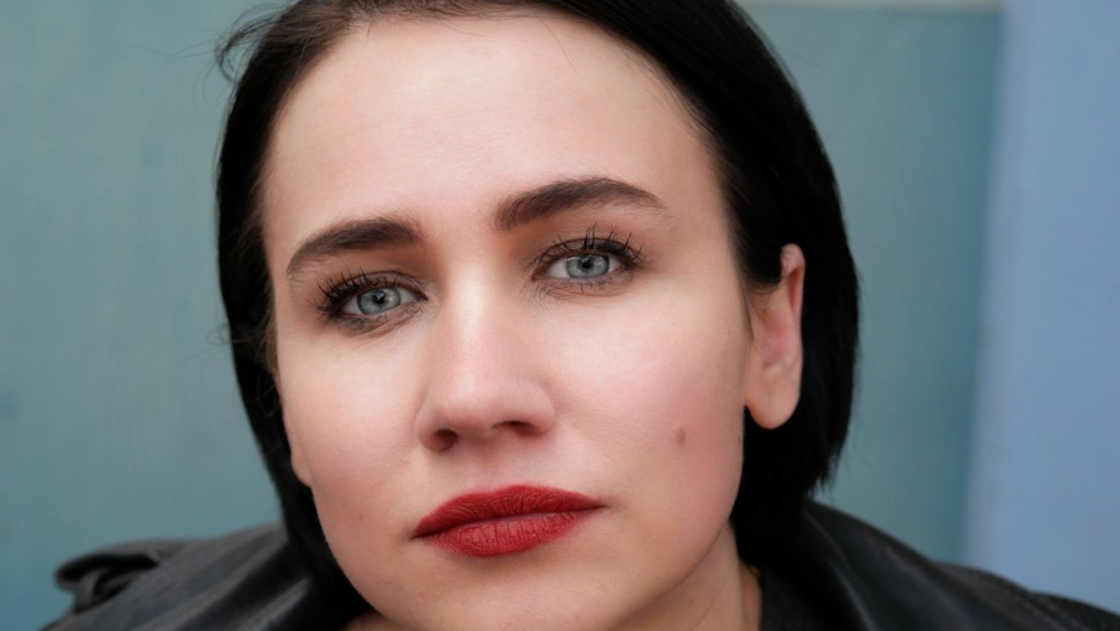 Laura Carbone (Foto: Ullrich Maurer)