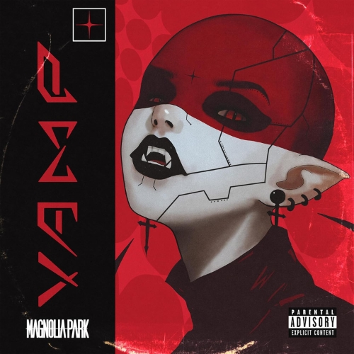 Magnolia Park – Vamp