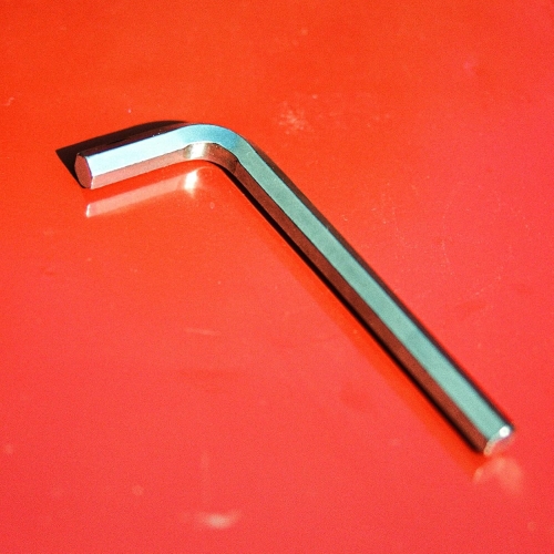 Mamalarky – Hex Key