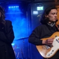 Mina Richman, Jenny Thiele – 01.04.2025 – Köln, Bumann & Sohn
