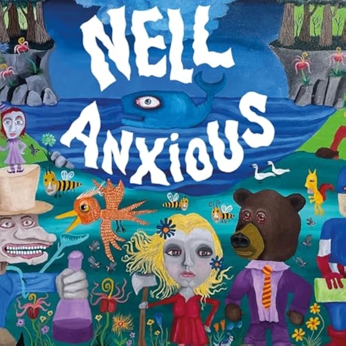 Nell Smith – Anxious