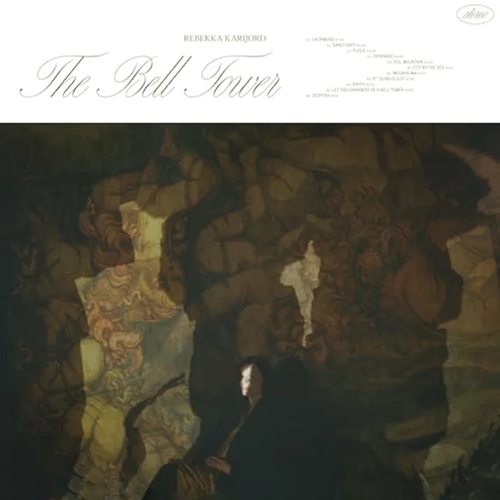 Rebekka Karijord – The Bell Tower
