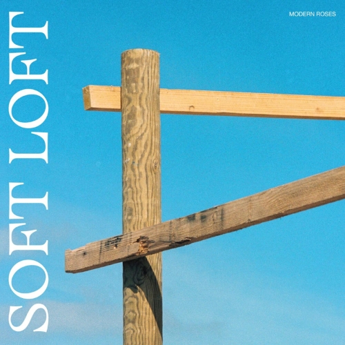 Soft Loft – Modern Roses