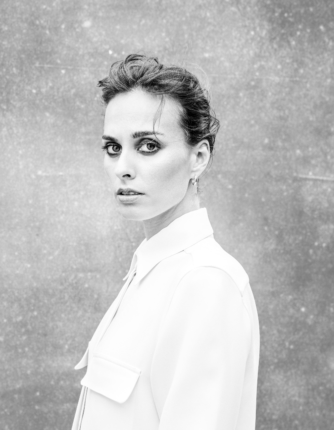 Sophie Auster – Freude und Widerstand