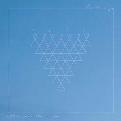 Temple Fang – Lifted From The Wind