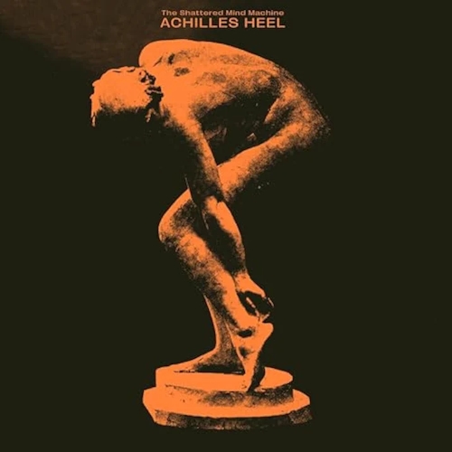 The Shattered Mind Machine – Achilles Heel