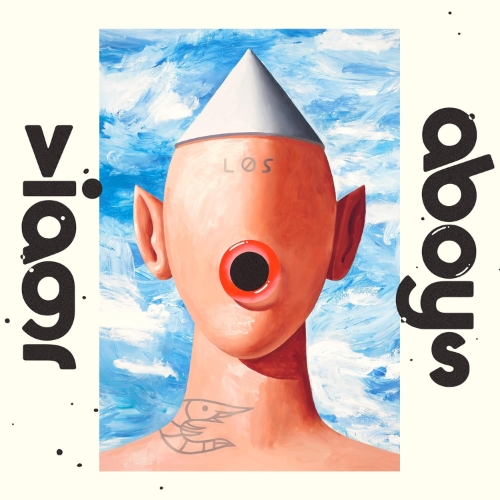 Viagra Boys – Viagr Aboys