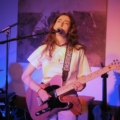 Bailen, Marie Vens – 28.04.2019 – Rees-Haldern, Haldern Pop Bar